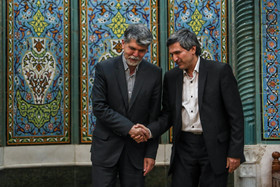 چهاردهمین جشنواره انتخاب کتاب سال شهید غنی پور